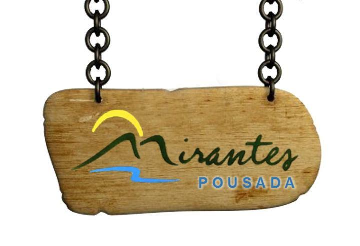 Pousada Mirantes Do Sincora Mucugê 외부 사진